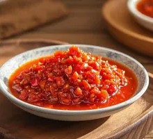 Garlic Chili
