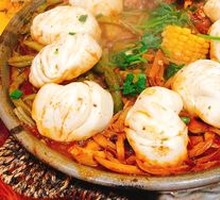 Northeastern One-Pot Stew