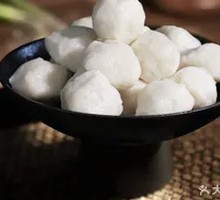 Three Delicacies Fish Balls