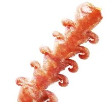 纬四路老香肠