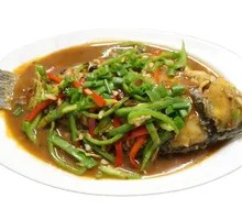 Douban Fish