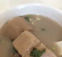 Rice Wine Dumplings