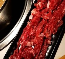 Tenderized Meat