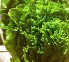 Seasonal Vegetables