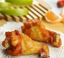 Chicken Wing Tips
