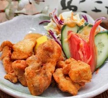 Chicken Pieces
