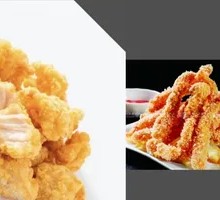 Boneless Platter