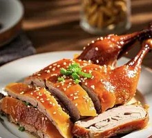 New-style Tangerine Peel Duck (Half)