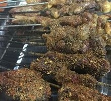 Beef tendon