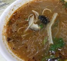 Spicy Beef Tripe Stir-fry