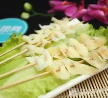 Beef tendon