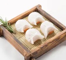 Hong Kong Style Shrimp Dumplings