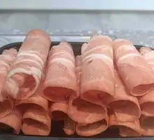 Original Cut High-Calcium Meat Roll