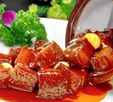 Benshang Braised Pork