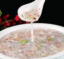 West Lake Beef Soup