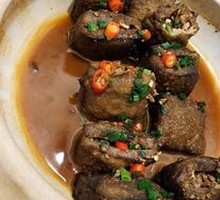 Old Changsha Stinky Tofu