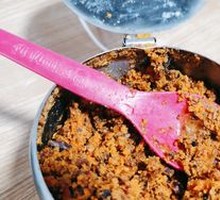 Oil-based Chili Sauce