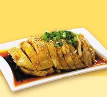 New-style Spicy Chicken