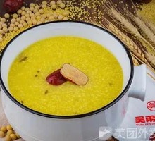 Rice Porridge