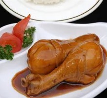 Spicy Chicken Thigh