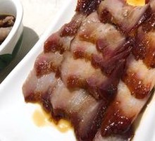 Cantonese BBQ Pork