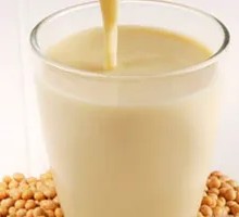 Fresh Soy Milk