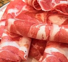 Big Knife Lamb