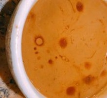 Sesame Sauce