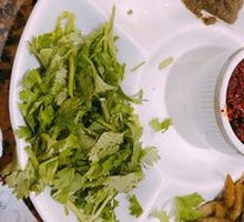 Homemade Dipping Sauce