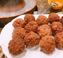 Homemade Dumplings