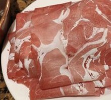 Hot Pot Lamb