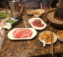 Big Knife Fresh Meat