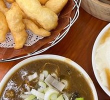 Tofu pudding