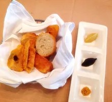 Bread Basket