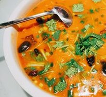 Sour Soup Pork Crisps