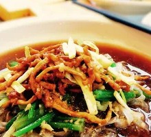 Beijing-style Shredded Pork in Soy Sauce