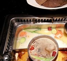 Mushroom Soup