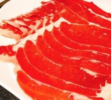 Thick-cut Beef