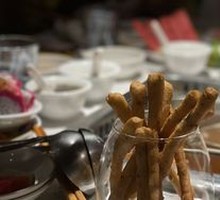 Fennel Oil Stick