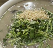 Mixed Noodles