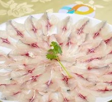 Spineless Fish Slices