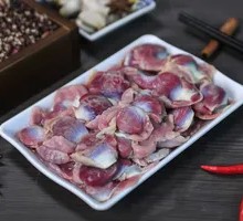 Chicken gizzard
