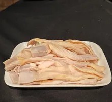 Duck Intestine