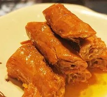 Five-Spice Duck Neck