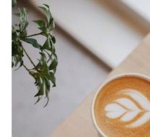 Butter Latte