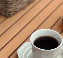 Pour-over Coffee