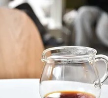 Hand-Filtered Single-Origin Coffee