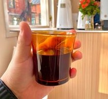 Geisha Blend