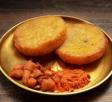 Guizhou Potato Pancake