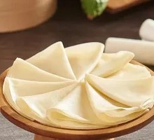 Handmade Lotus Leaf Wraps